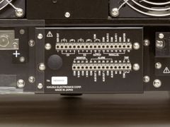 Máy cấp nguồn DC ổn định cao Kikusui PAD16-100LA