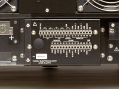 Máy cấp nguồn DC ổn định cao Kikusui PAD36-60LA