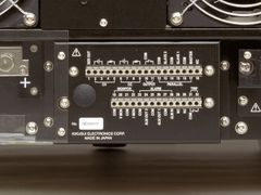 Máy cấp nguồn DC ổn định cao Kikusui PAD36-100LA