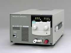 Máy cấp nguồn DC hiệu suất cao Kikusui PAN110-5A