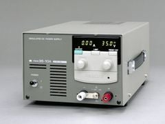 Máy cấp nguồn DC hiệu suất cao Kikusui PAN35-5A