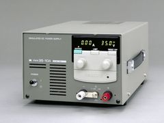 Máy cấp nguồn DC hiệu suất cao Kikusui PAN35-30A