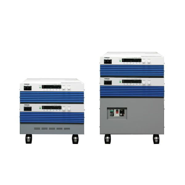 Máy cấp nguồn DC Kikusui PAT60-532TM / PAT60-532TMX