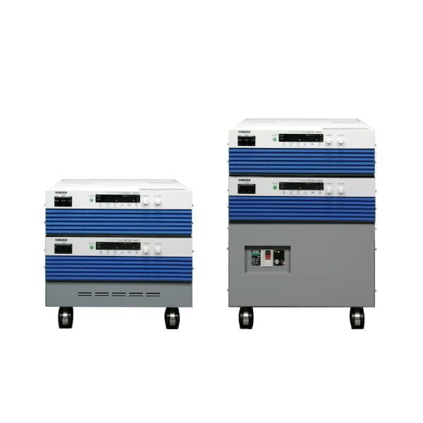 Máy cấp nguồn DC Kikusui PAT650-24.6TM / PAT650-24.6TMX