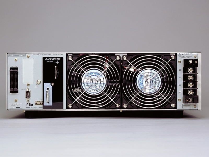 Máy cấp nguồn DC Kikusui PAT1500-5.3T (SPEC21164)