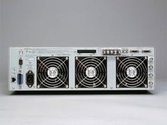 Máy cấp nguồn lưỡng cực có thể lập trình Kikusui PBZ60-6.7