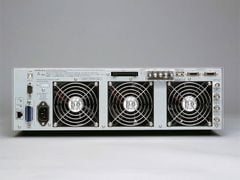 Máy cấp nguồn lưỡng cực có thể lập trình Kikusui PBZ40-10