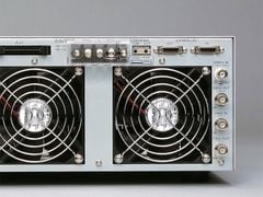 Máy cấp nguồn lưỡng cực có thể lập trình Kikusui PBZ40-10