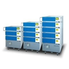 Máy cấp nguồn lưỡng cực thông minh công suất lớn PBZ60-20.1 SR