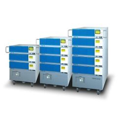 Máy cấp nguồn lưỡng cực thông minh công suất lớn PBZ40-30 SR