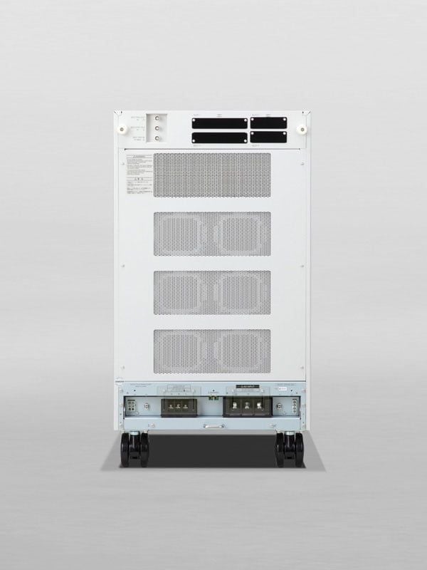 Bộ nguồn cấp điện xoay chiều (AC) đa năng hiệu suất cao PCR18000LE2