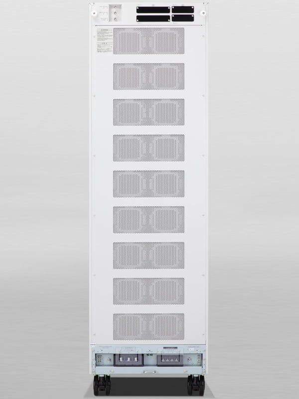 Bộ nguồn cấp điện xoay chiều (AC) đa năng hiệu suất cao PCR27000LE2