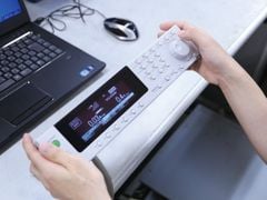 Bộ nguồn cấp điện xoay chiều (AC) đa năng hiệu suất cao PCR18000LE2