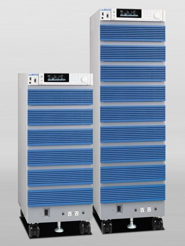 Bộ nguồn cấp điện xoay chiều (AC) đa năng hiệu suất cao PCR9000LE