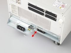 Bộ nguồn cấp điện xoay chiều (AC) đa năng hiệu suất cao PCR18000LE2