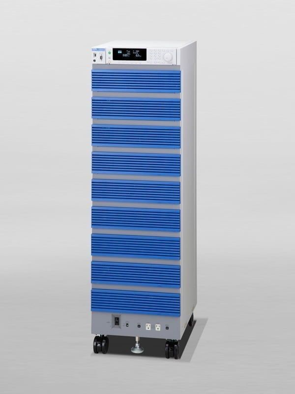 Bộ nguồn cấp điện xoay chiều (AC) đa năng hiệu suất cao PCR4000LE