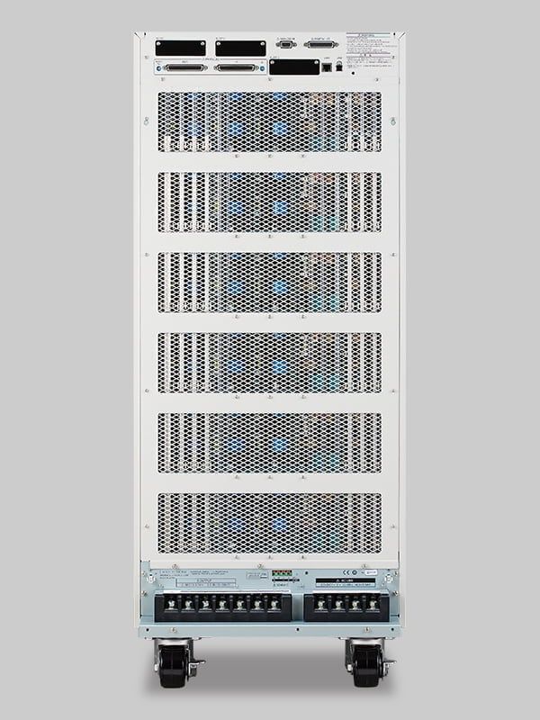 Bộ nguồn AC KIKUSUI PCR-WEA/WE2