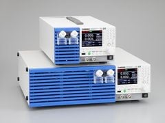 Tải Điện Tử DC Kikusui PLZ205W: Giải Pháp Kiểm Tra Nguồn DC Chuyên Nghiệp