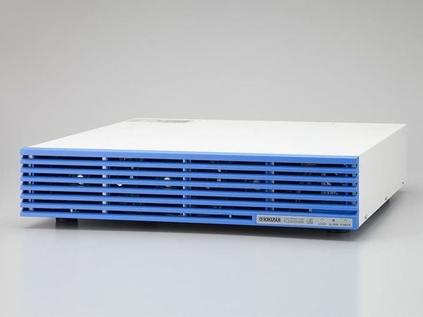  Kikusui PLZ2405WB – Tải Điện Tử Công Suất Cao (Booster) 