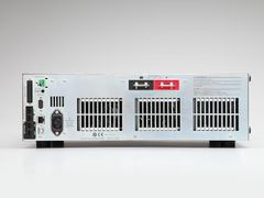 Tải Điện Tử DC Kikusui PLZ1205W: Giải Pháp Kiểm Tra Nguồn DC Công Suất Cao