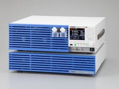 PLZ-1205WZ - Tải Điện Tử DC Cao Cấp từ KIKUSUI