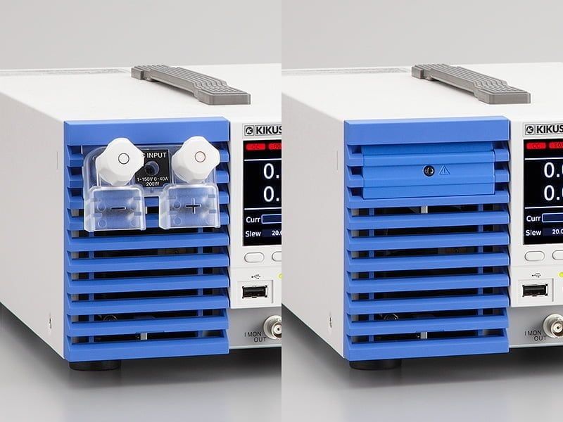 Tải Điện Tử DC Kikusui PLZ405W (80A-150V): Giải Pháp Kiểm Tra Nguồn DC Chuyên Nghiệp