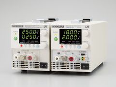 Máy cấp nguồn DC Kikusui PMX110-0.6A