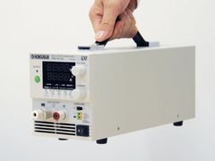 Máy cấp nguồn DC Kikusui PMX110-0.6A