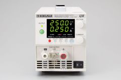 Máy cấp nguồn DC Kikusui PMX110-0.6A