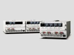 Máy cấp nguồn ba kênh DC Kikusui PMX32-3TR