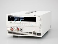 Máy cấp nguồn hai kênh DC Kikusui PMX32-3DU