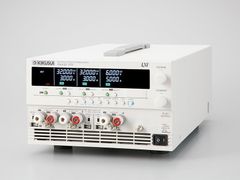 Máy cấp nguồn ba kênh DC Kikusui PMX32-3TR