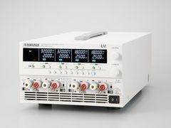 Máy cấp nguồn ba kênh DC Kikusui PMX32-3TR