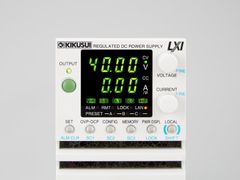 Máy cấp nguồn DC Kikusui PWR401MH