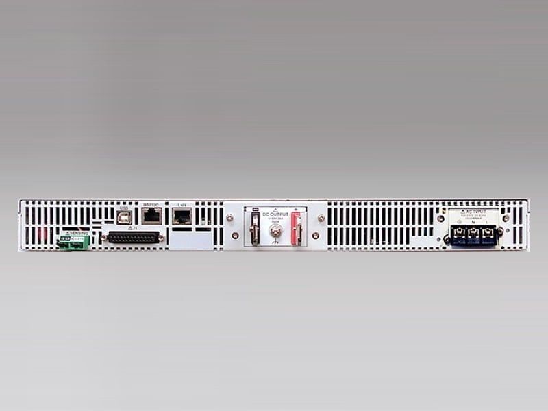 Máy cấp nguồn DC Kikusui PWX750MHF