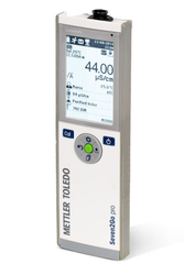 Máy đo pH/ORP cầm tay Seven2Go S8