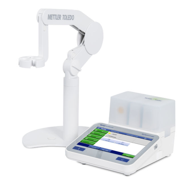 Máy đo pH/ORP để bàn SevenExcellence S500