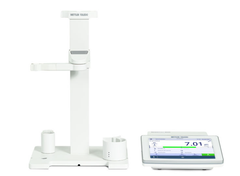 Máy đo pH để bàn SevenDirect SD23