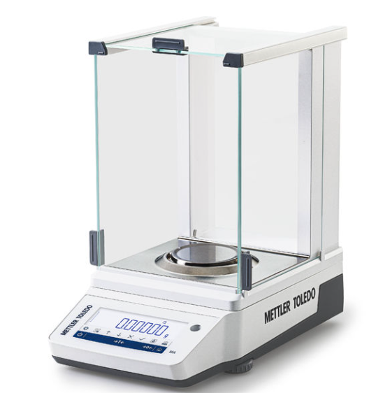 Cân phân tích Mettler Toledo MA55