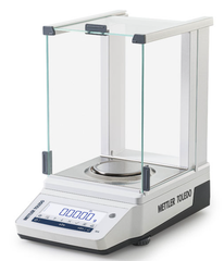 Cân phân tích Mettler Toledo MA104