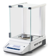 Cân phân tích Mettler Toledo MA155DU