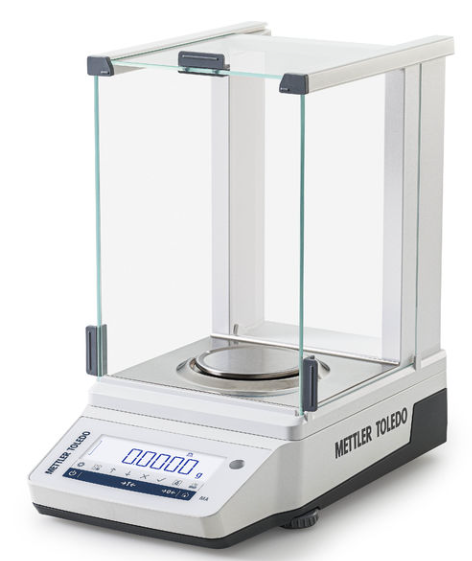  Cân phân tích Mettler Toledo MA54 
