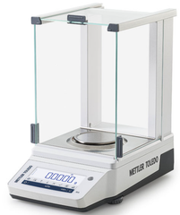 Cân phân tích 4 số lẻ Mettler Toledo MA204