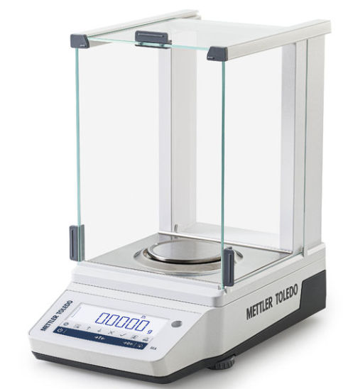 Cân phân tích Mettler Toledo MA54E
