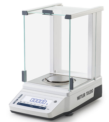 Cân phân tích Mettler Toledo MA54E