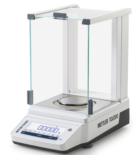  Cân phân tích Mettler Toledo MA104E 