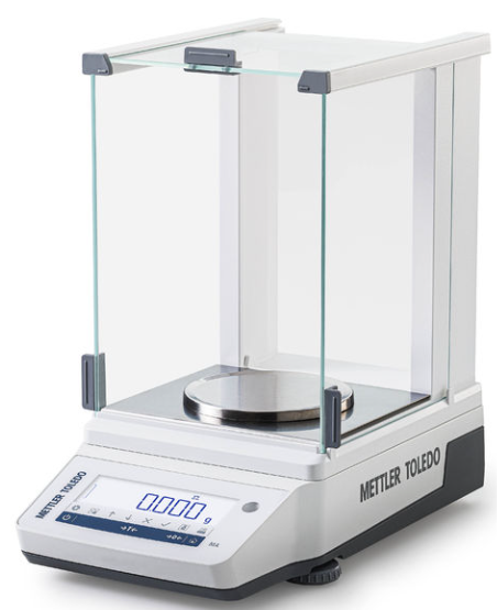 Cân chính xác Mettler Toledo MA103