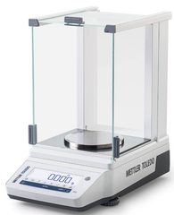 Cân chính xác Mettler Toledo MA103