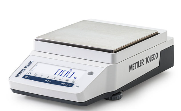 Cân chính xác Mettler Toledo MA602