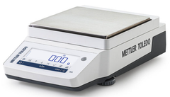 Cân chính xác Mettler Toledo MA4002E